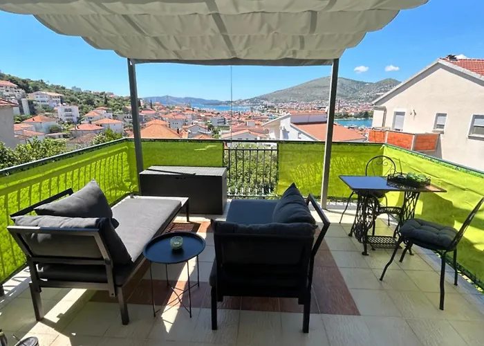 Apartment Salov