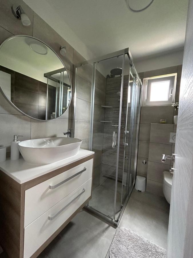 Apartment Salov Trogir