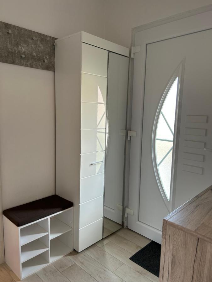 Salov Apartment Trogir