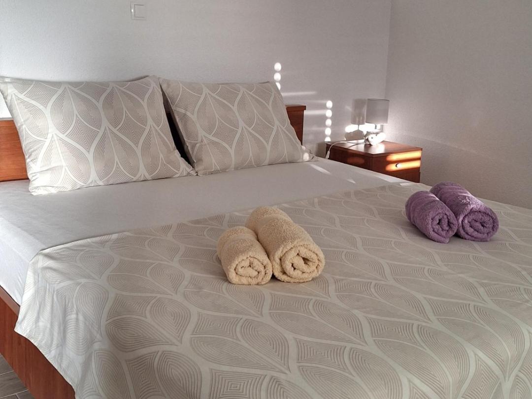 Salov Apartment Trogir