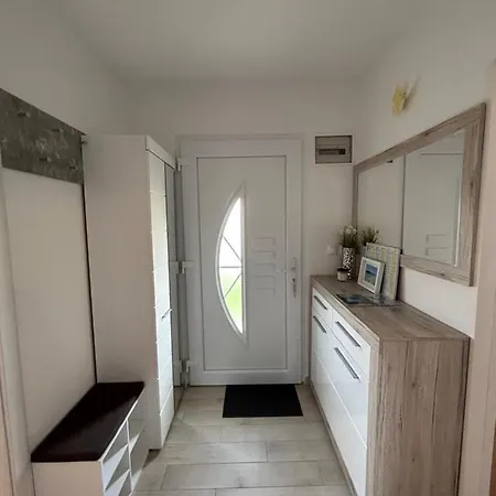 Apartment Salov Trogir Exterior photo