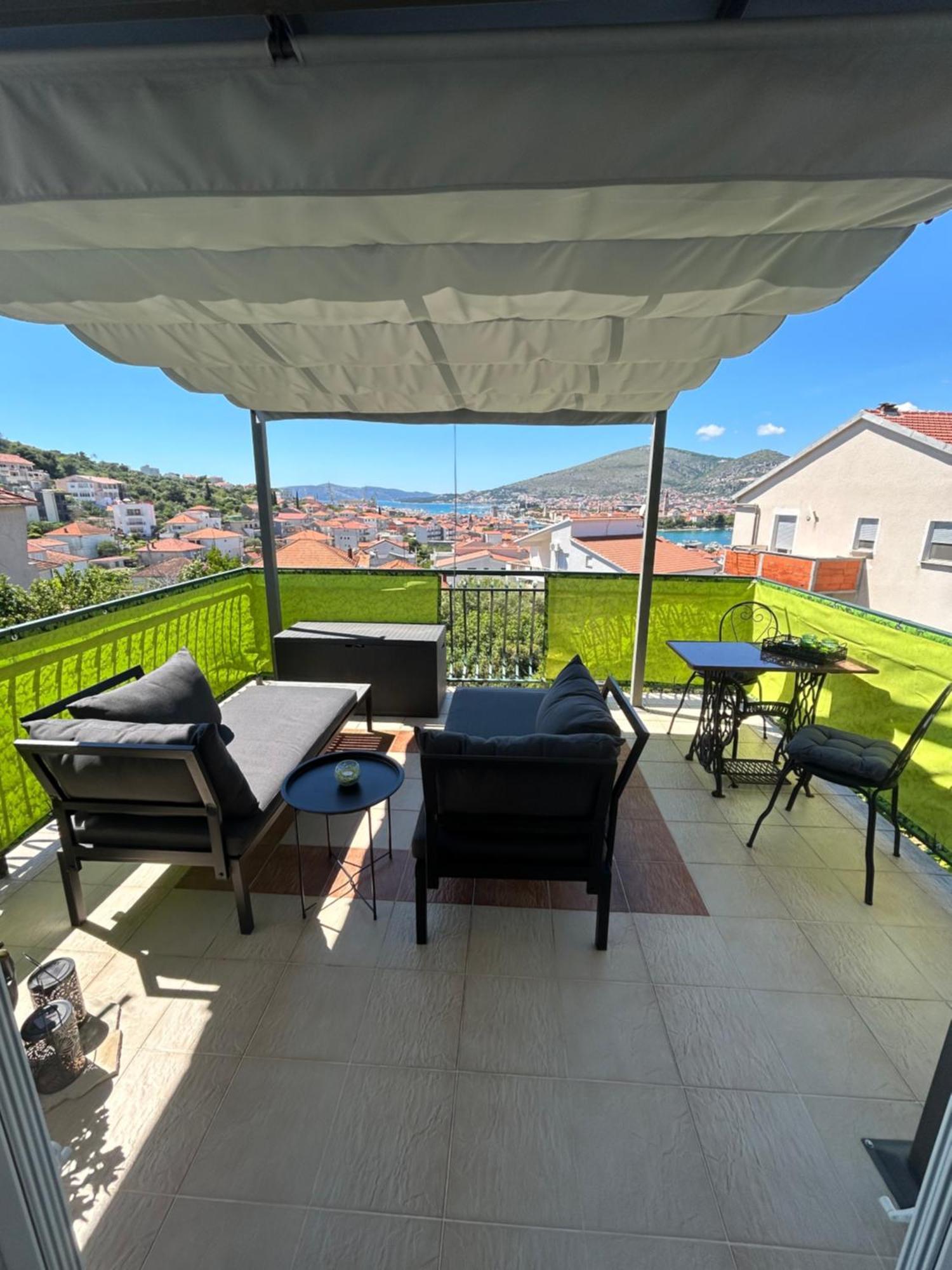 Salov * Trogir