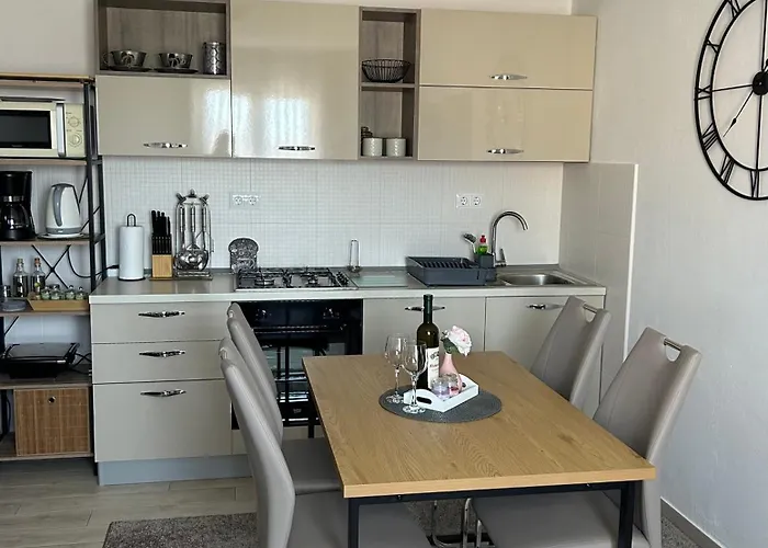Apartment Salov