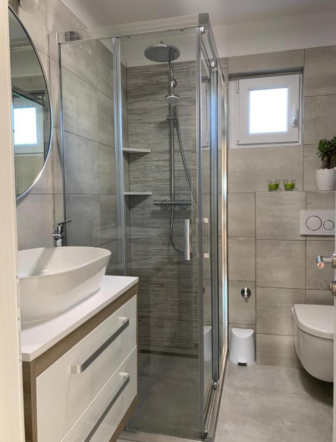 Appartement Salov