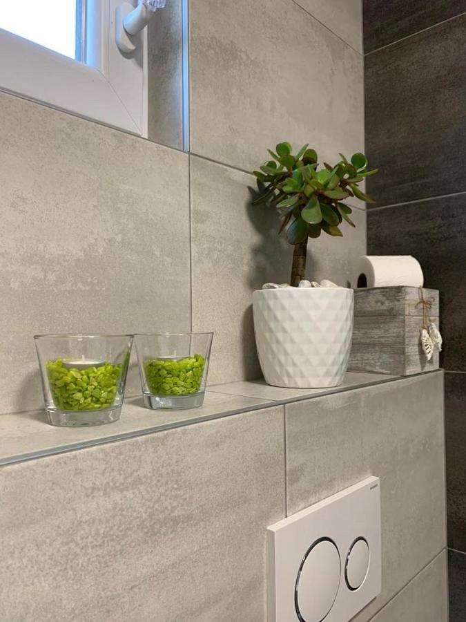 Salov Appartement