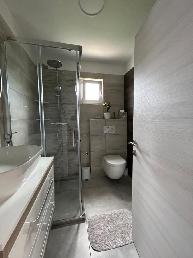 Appartement Salov *