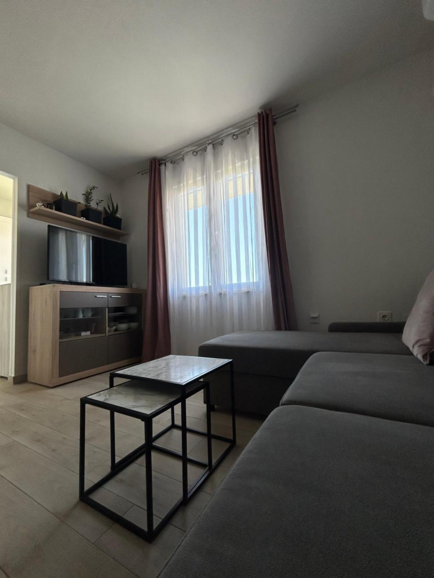 Appartement Salov *